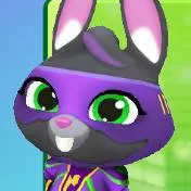 chat with ai character: hero Becca