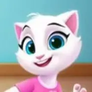chat with ai character: Angela