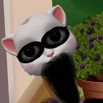 chat with ai character: haunted Angela