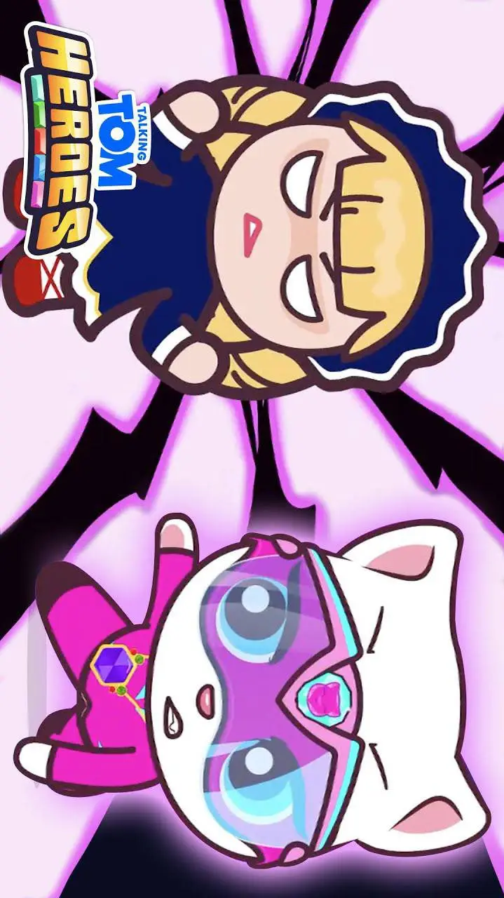 ai character: Haunted Toy House background