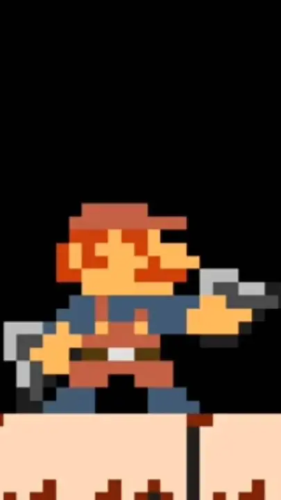 ai character: Cherry background