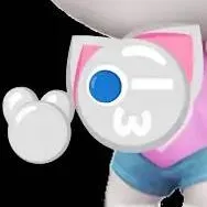 chat with ai character: Angela cat emoji