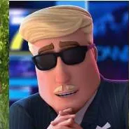 chat with ai character: villains vs you