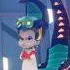 chat with ai character: kranium