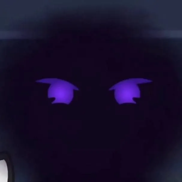 chat with ai character: dark master