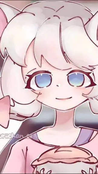 ai character: Angela background