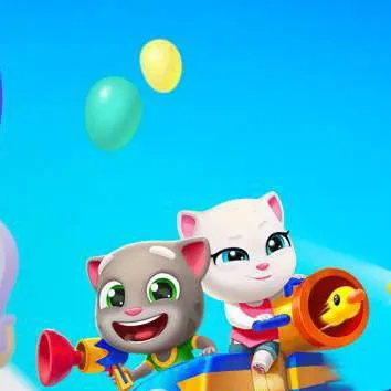 chat with ai character: Tom blast Park