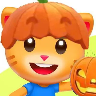 chat with ai character: Ginger