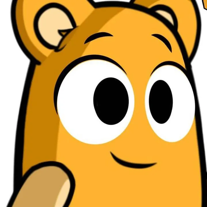 chat with ai character: FNF Squeak