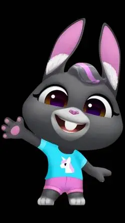 ai character: Cleo background