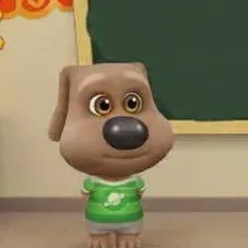 chat with ai character: Ben at school