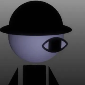 chat with ai character: origin Hjoim