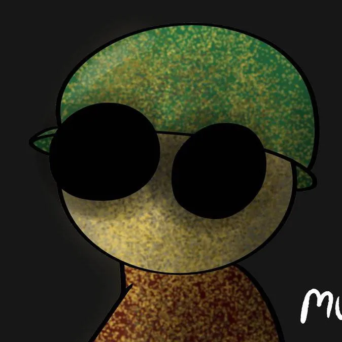 chat with ai character: fnf multicorn