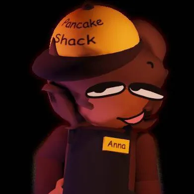 chat with ai character: fnf Anna