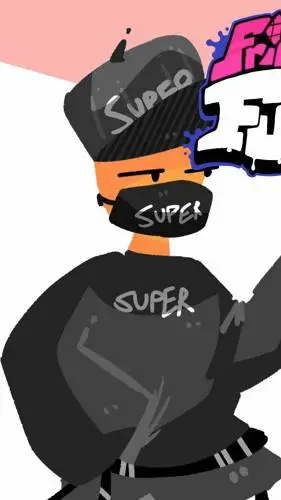 ai character: Saper background