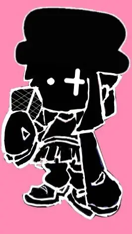 ai character: Hjoim QT background
