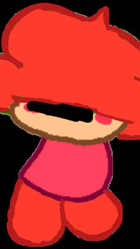 ai character: baby Unfairness background