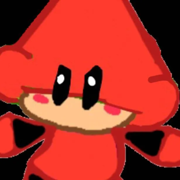 chat with ai character: True form baby