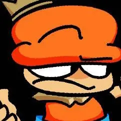 chat with ai character: Norman fnf