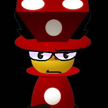 chat with ai character: Wize