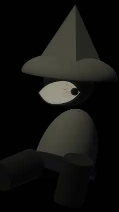 ai character: inmbis background