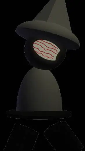 ai character: inmbis background