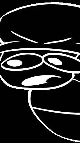 ai character: angry Dan background
