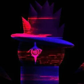 chat with ai character: Theoretical