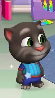ai character: Ryan background