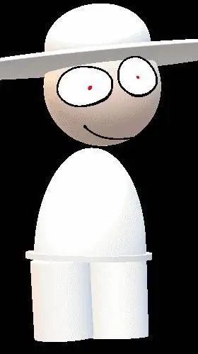 ai character: [DATA EXPUNGED] background