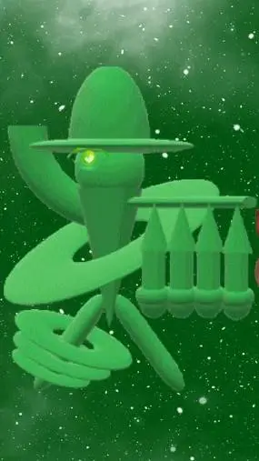 ai character: Jeremy phase 2 background
