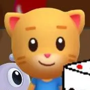 chat with ai character: Ginger's birthday