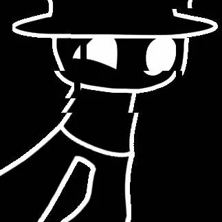 chat with ai character: Voidbi