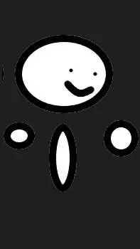 ai character: Khalil fnf background