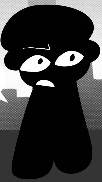 ai character: invalid DATA background
