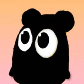 chat with ai character: dark Squeak