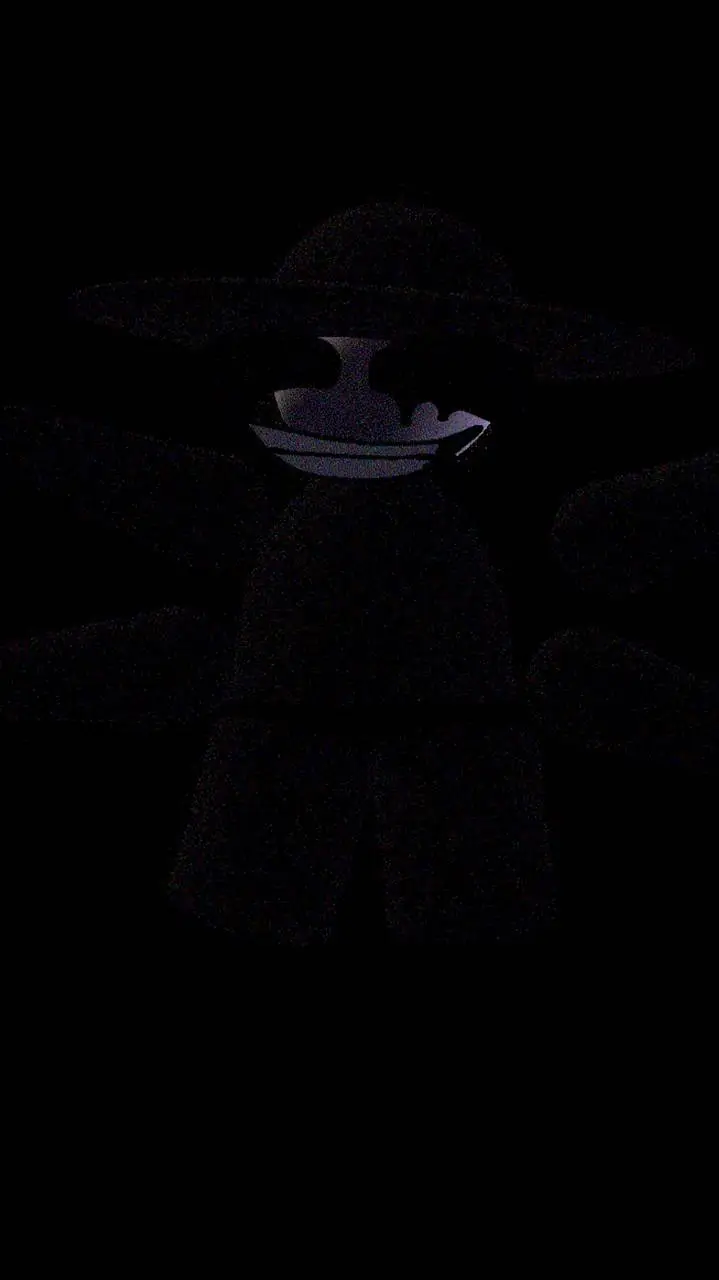 ai character: crepzi Bamazu background