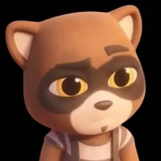 chat with ai character: Roy