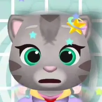 chat with ai character: catrhine