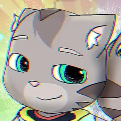 chat with ai character: Catshye