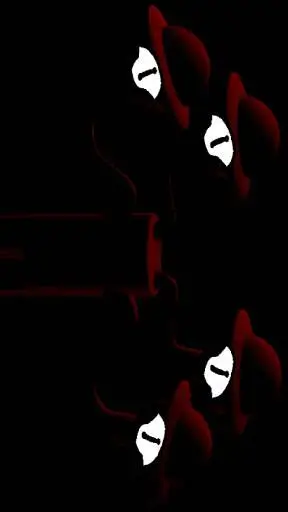 ai character: Atizical background