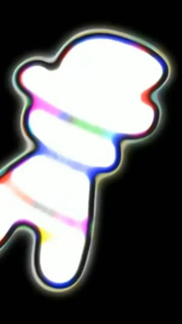 ai character: Ampersand background