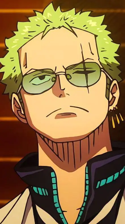 Talkie AI - Chat with Zoro Roronoa