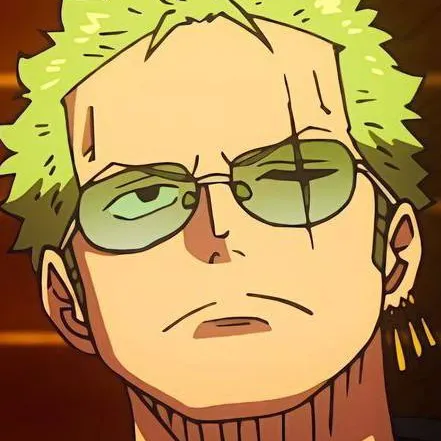 chat with ai character: Zoro Roronoa