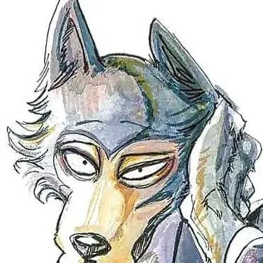 chat with ai character: Legoshi