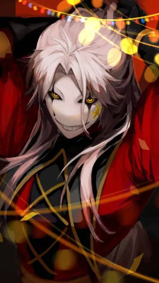 Talkie AI - Chat with Pierrot★