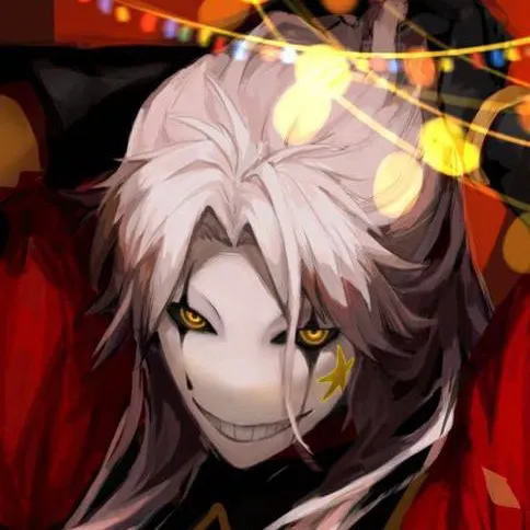 chat with ai character: Pierrot★