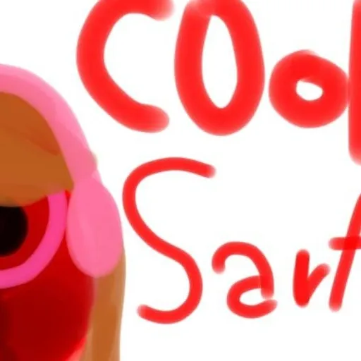 chat with ai character: C00lS4raH