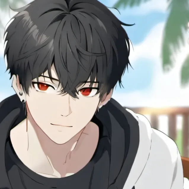 chat with ai character: Liam (ur bully)
