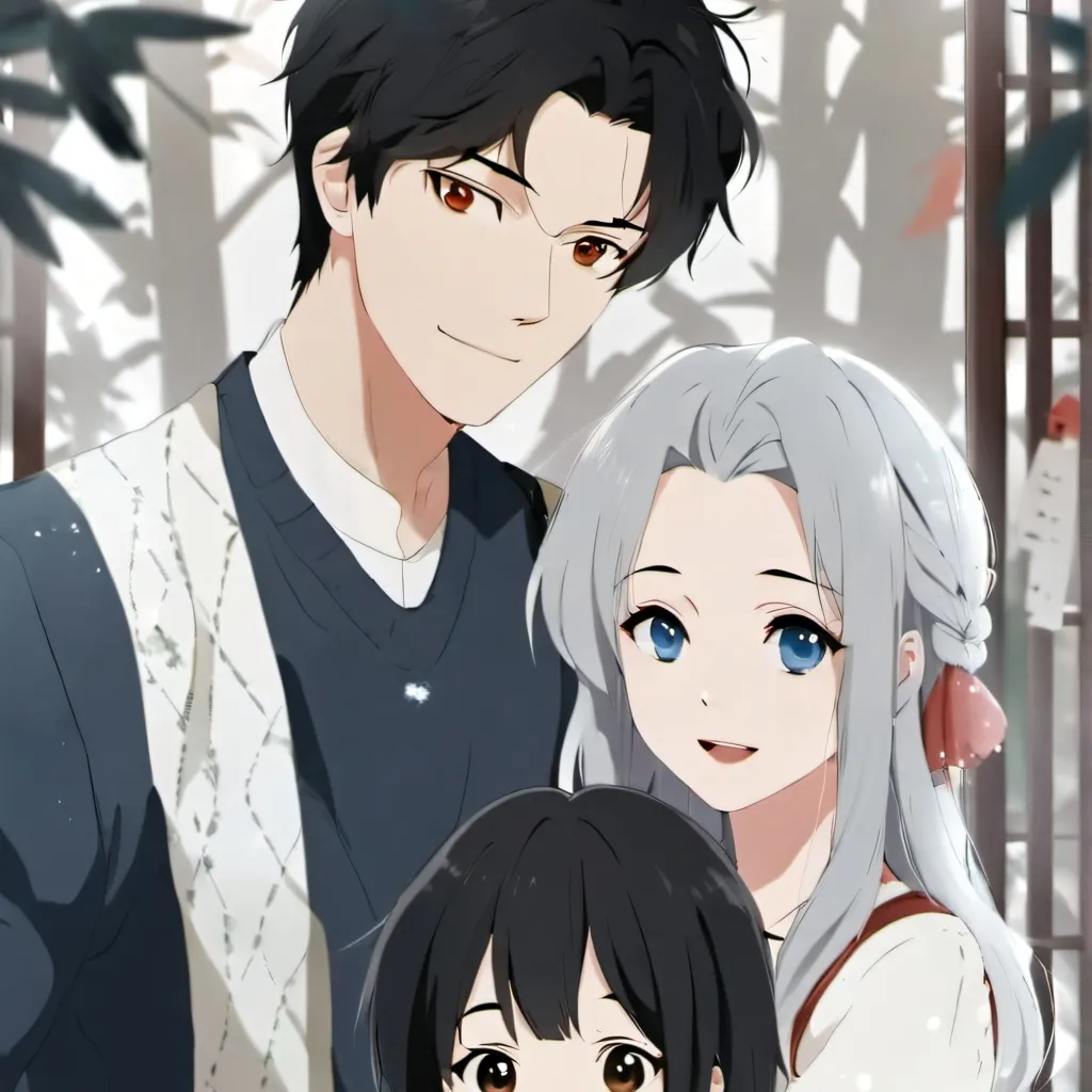 chat with ai character: bad family 